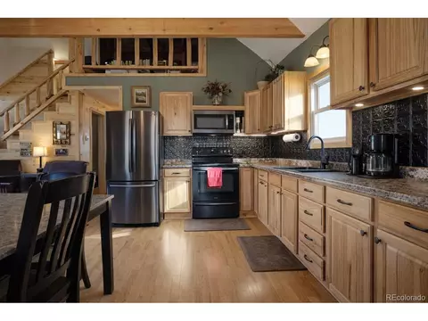 Kitchen - 20480 State Hwy 69, Gardner, CO 81040 photo 1 of 3