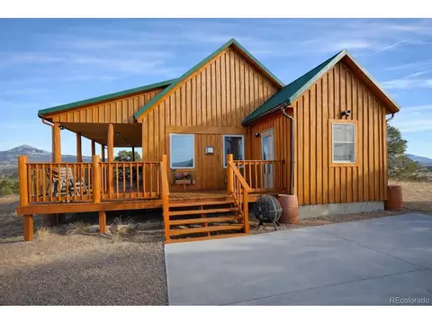 Exterior - 20480 State Hwy 69, Gardner, CO 81040 photo 7 of 13