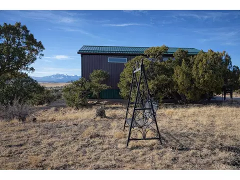 Exterior - 20480 State Hwy 69, Gardner, CO 81040 photo 5 of 13