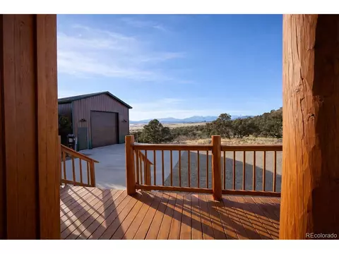 Exterior - 20480 State Hwy 69, Gardner, CO 81040 photo 3 of 13