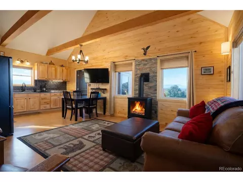 Living - 20480 State Hwy 69, Gardner, CO 81040 photo 2 of 3