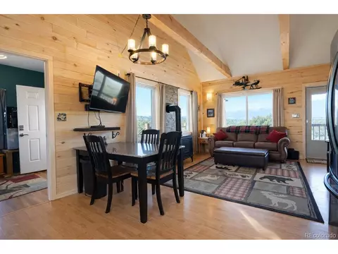 Dining - 20480 State Hwy 69, Gardner, CO 81040 photo 1 of 1