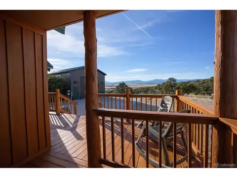 Exterior - 20480 State Hwy 69, Gardner, CO 81040 photo 8 of 13