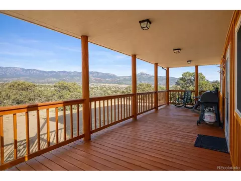 Exterior - 20480 State Hwy 69, Gardner, CO 81040 photo 6 of 13