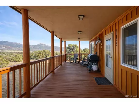 Exterior - 20480 State Hwy 69, Gardner, CO 81040 photo 1 of 13