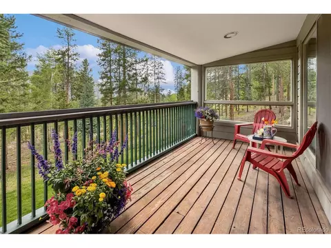 Undisclosed, Keystone, CO 80435
