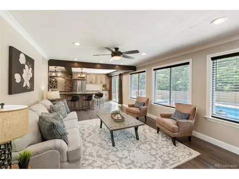 7806 Aravon Ct, Lone Tree, CO 80124 photo 14