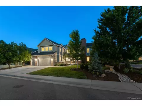 7806 Aravon Ct, Lone Tree, CO 80124 photo 2