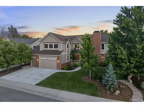 7806 Aravon Ct, Lone Tree, CO 80124