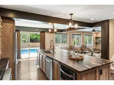 7806 Aravon Ct, Lone Tree, CO 80124 photo 13