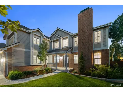 7806 Aravon Ct, Lone Tree, CO 80124 photo 3