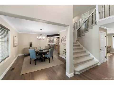 7806 Aravon Ct, Lone Tree, CO 80124 photo 5