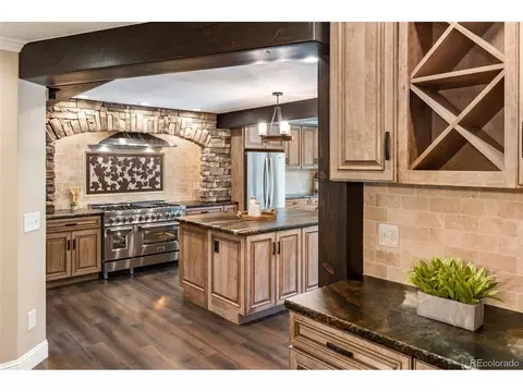 7806 Aravon Ct, Lone Tree, CO 80124 photo 6