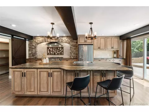 7806 Aravon Ct, Lone Tree, CO 80124 photo 9