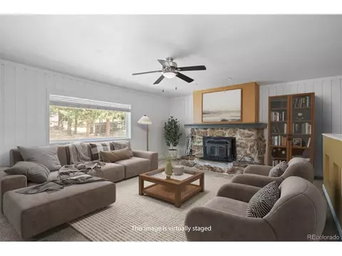 470 Homestead Rd, Bailey, CO 80421