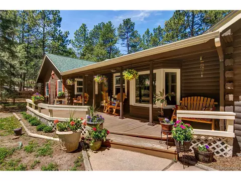 4887 Beaver Rdg, Elbert, CO 80106 photo 3