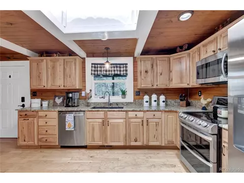 4887 Beaver Rdg, Elbert, CO 80106 photo 14
