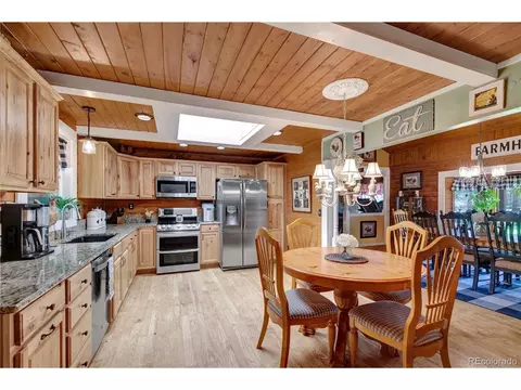 4887 Beaver Rdg, Elbert, CO 80106 photo 12