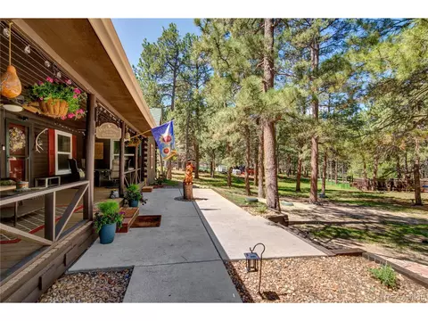 4887 Beaver Rdg, Elbert, CO 80106 photo 30