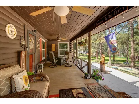 4887 Beaver Rdg, Elbert, CO 80106 photo 28