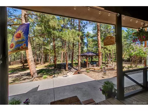 4887 Beaver Rdg, Elbert, CO 80106 photo 29