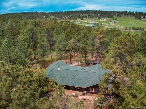 4887 Beaver Rdg, Elbert, CO 80106 photo 4