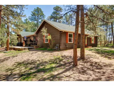 4887 Beaver Rdg, Elbert, CO 80106 photo 40