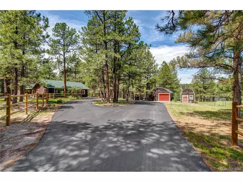 4887 Beaver Rdg, Elbert, CO 80106 photo 2