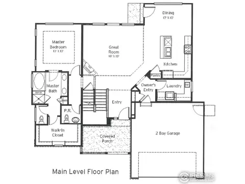 4604 Freehold Dr, Windsor, CO 80550 photo 3