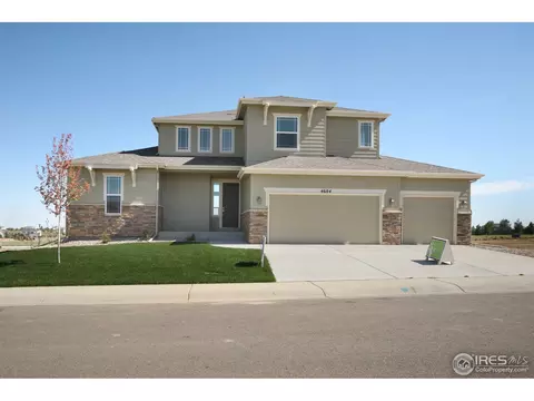 4604 Freehold Dr, Windsor, CO 80550 photo 1