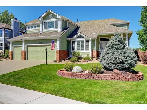15982 Parkside Dr, Parker, CO 80134