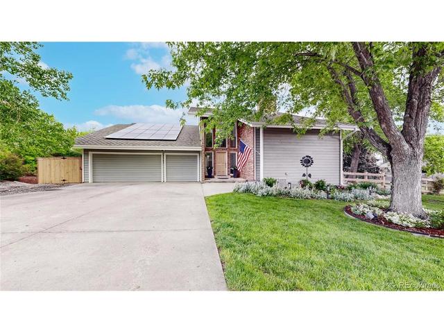 7567 Parkview Mtn, Littleton, CO 80127