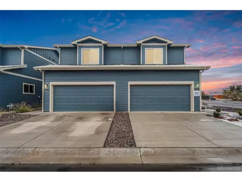 429 Molly Ln, Fort Morgan, CO 80701