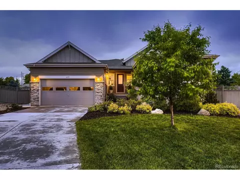 6652 W Asbury Pl, Lakewood, CO 80227