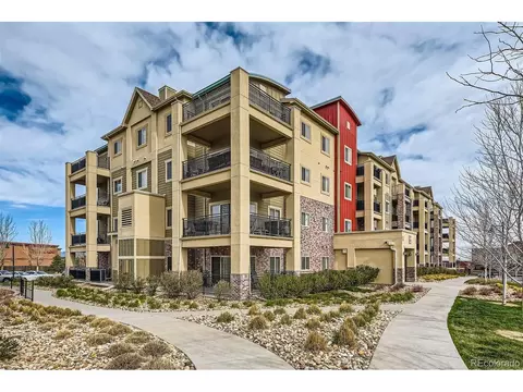 9258 Rockhurst St #411, Highlands Ranch, CO 80129