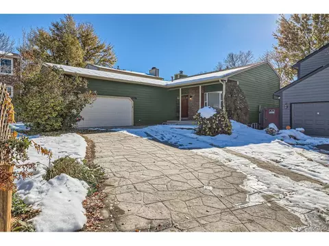 15776 E Center Ave, Aurora, CO 80017