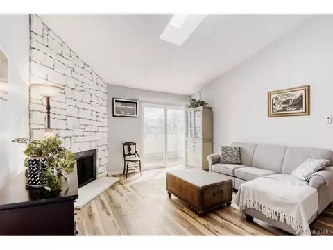 10150 E Virginia Ave #4-301, Denver, CO 80247