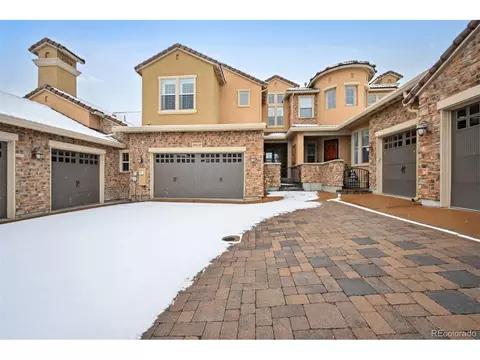 9419 Viaggio Way, Highlands Ranch, CO 80126