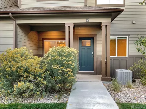 4156 Crittenton Ln #5, Wellington, CO 80549