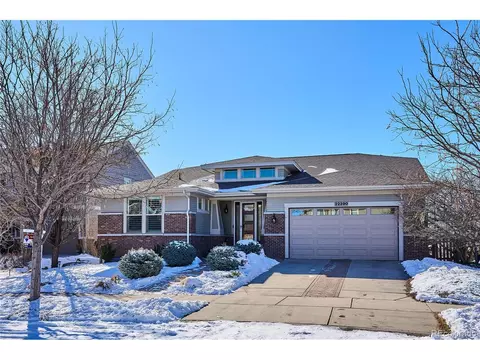 22390 E Hidden Trail Dr, Parker, CO 80138