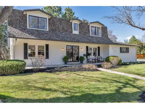 7105 S Depew St, Littleton, CO 80128