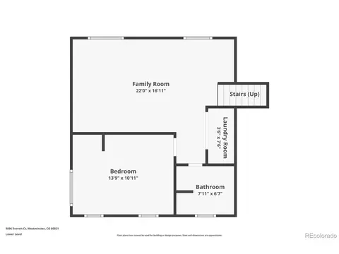 9596 Everett Ct, Westminster, CO 80021 photo 42