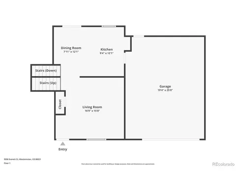 9596 Everett Ct, Westminster, CO 80021 photo 40