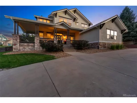 4908 Bear Paw Dr, Castle Rock, CO 80109