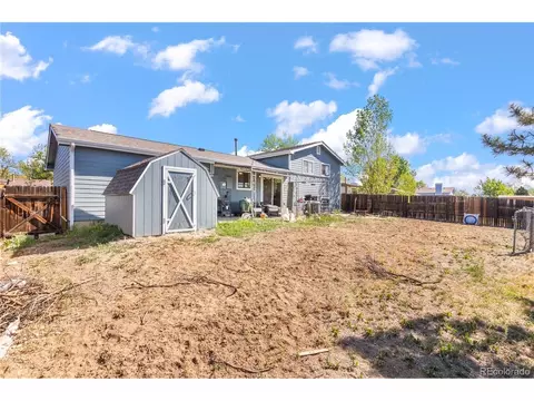 Exterior - 1754 E 97th Dr, Thornton, CO 80229 photo 2 of 3