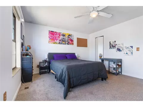 Bedroom - 1754 E 97th Dr, Thornton, CO 80229 photo 2 of 4