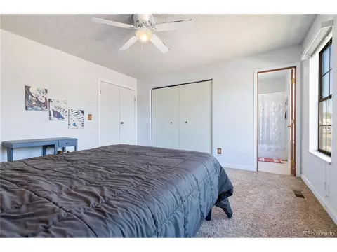 Bedroom - 1754 E 97th Dr, Thornton, CO 80229 photo 1 of 4