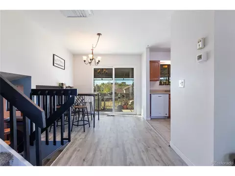 Dining - 1754 E 97th Dr, Thornton, CO 80229 photo 1 of 1
