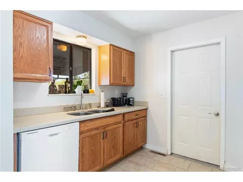 Kitchen - 1754 E 97th Dr, Thornton, CO 80229 photo 2 of 4