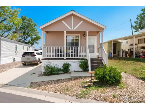 1801 W 92nd Ave #506, Denver, CO 80260